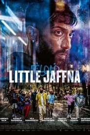 Little Jaffna Little Jaffna