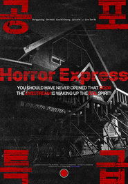 Horror Express Horror Express
