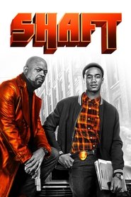 Shaft Shaft