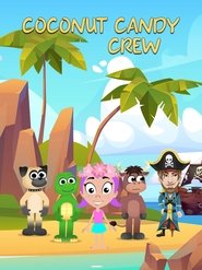 Coconut Candy Crew: Kids TV Coconut Candy Crew: Kids TV