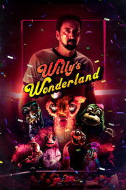 Willy’s Wonderland Willy’s Wonderland