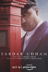 Sardar Udham Sardar Udham