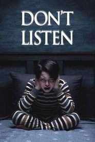 Don’t Listen Don’t Listen
