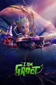 I Am Groot I Am Groot
