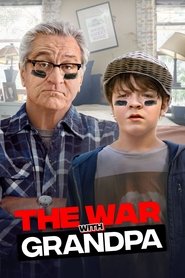 The War with Grandpa The War with Grandpa