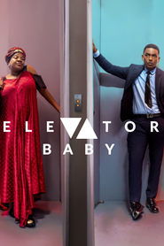 Elevator Baby Elevator Baby