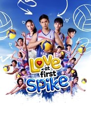 Love at First Spike Love at First Spike
