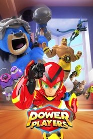 Power Players Power Players