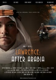 Lawrence After Arabia Lawrence After Arabia