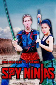 Spy Ninjas – Chad Wild Clay & Vy Qwaint