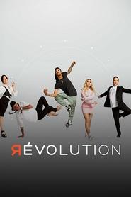 Revolution Revolution