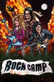 Rock Camp: The Movie Rock Camp: The Movie