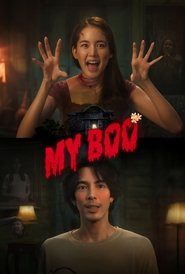 My Boo My Boo