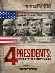 4 Presidents 4 Presidents