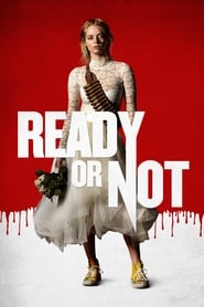 Ready or Not Ready or Not