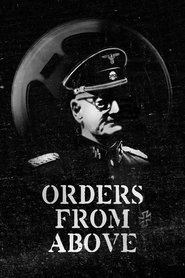 Orders from Above Orders from Above