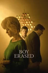 Boy Erased Boy Erased