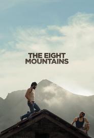 The Eight Mountains The Eight Mountains