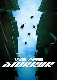 We Are Storror We Are Storror