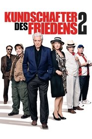 Kundschafter des Friedens 2 Kundschafter des Friedens 2