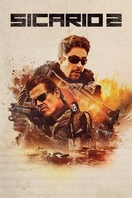 Sicario: Day of the Soldado Sicario: Day of the Soldado