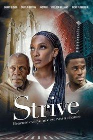 Strive Strive