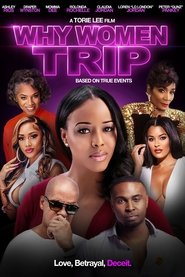 Why Women Trip Why Women Trip