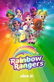 Rainbow Rangers Rainbow Rangers