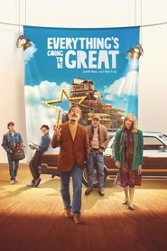 Everything’s Going to Be Great Everything’s Going to Be Great