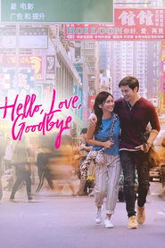 Hello, Love, Goodbye Hello, Love, Goodbye