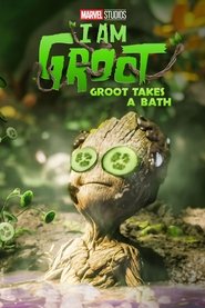 Groot Takes a Bath Groot Takes a Bath