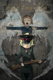 Saga of Tanya the Evil: The Movie Saga of Tanya the Evil: The Movie