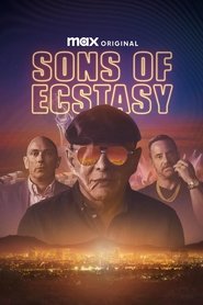 Sons of Ecstasy Sons of Ecstasy