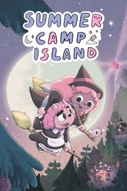 Summer Camp Island Summer Camp Island