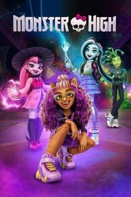 Monster High Monster High