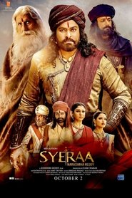 Sye Raa Narasimha Reddy Sye Raa Narasimha Reddy