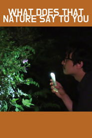 What Does That Nature Say to You What Does That Nature Say to You