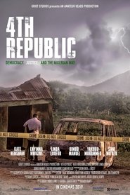 4th Republic 4th Republic