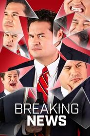 Breaking News: No Laugh Newsroom Breaking News: No Laugh Newsroom