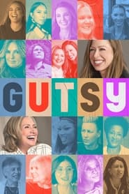 Gutsy Gutsy