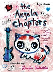 The Angela Chapters The Angela Chapters