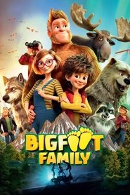 Bigfoot Family Bigfoot Family