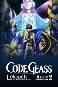 Code Geass: Lelouch of the Rebellion – Transgression Code Geass: Lelouch of the Rebellion – Transgression