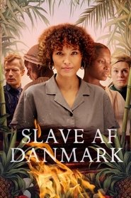 Slave af Danmark Slave af Danmark