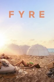 Fyre Fyre