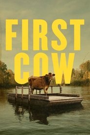 First Cow First Cow