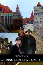 Romania: Seeking Dracula’s Castle Romania: Seeking Dracula’s Castle