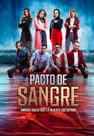 Pacto de sangre Pacto de sangre