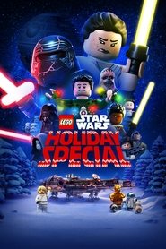 LEGO Star Wars Holiday Special LEGO Star Wars Holiday Special